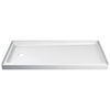 Haywood 60" x 30" Shower Base-Left