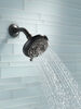 7-Setting Shower Head
