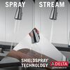 Touch2O Pull-Down Kitchen with Soap Disp Bundle