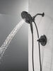 17 Series Shower Trim with In2ition Shower Head