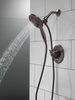 In2ition&reg; Shower Trim 17S (Recertified)
