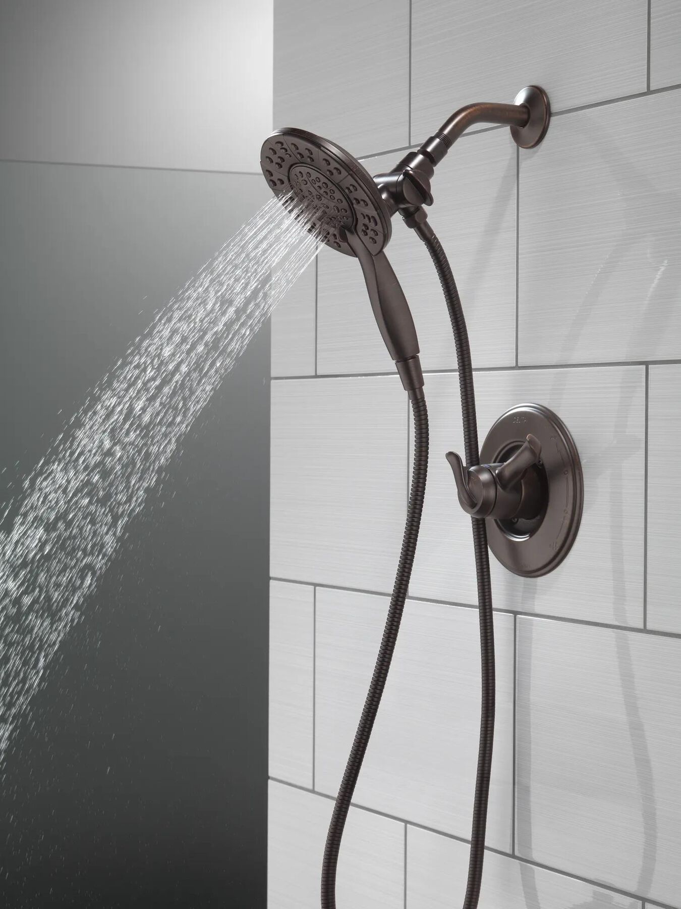 In2ition&reg; Shower Trim 17S (Recertified)