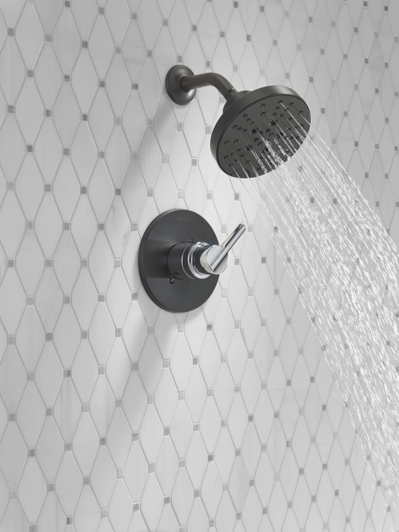 Monitor&reg; 14 Series H2Okinetic&reg; Shower