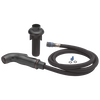 Side Spray and Hose Assembly w/ Support