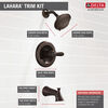 Monitor&reg; 14 Series Tub & Shower Trim