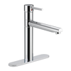 Single Handle Kitchen Faucet