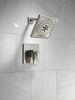 Monitor 17 Series Shower Trim