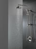 Monitor&reg; 17 Series Valve Only Trim