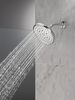 H2Okinetic&reg; 6-Setting 8-inch Raincan Shower Head