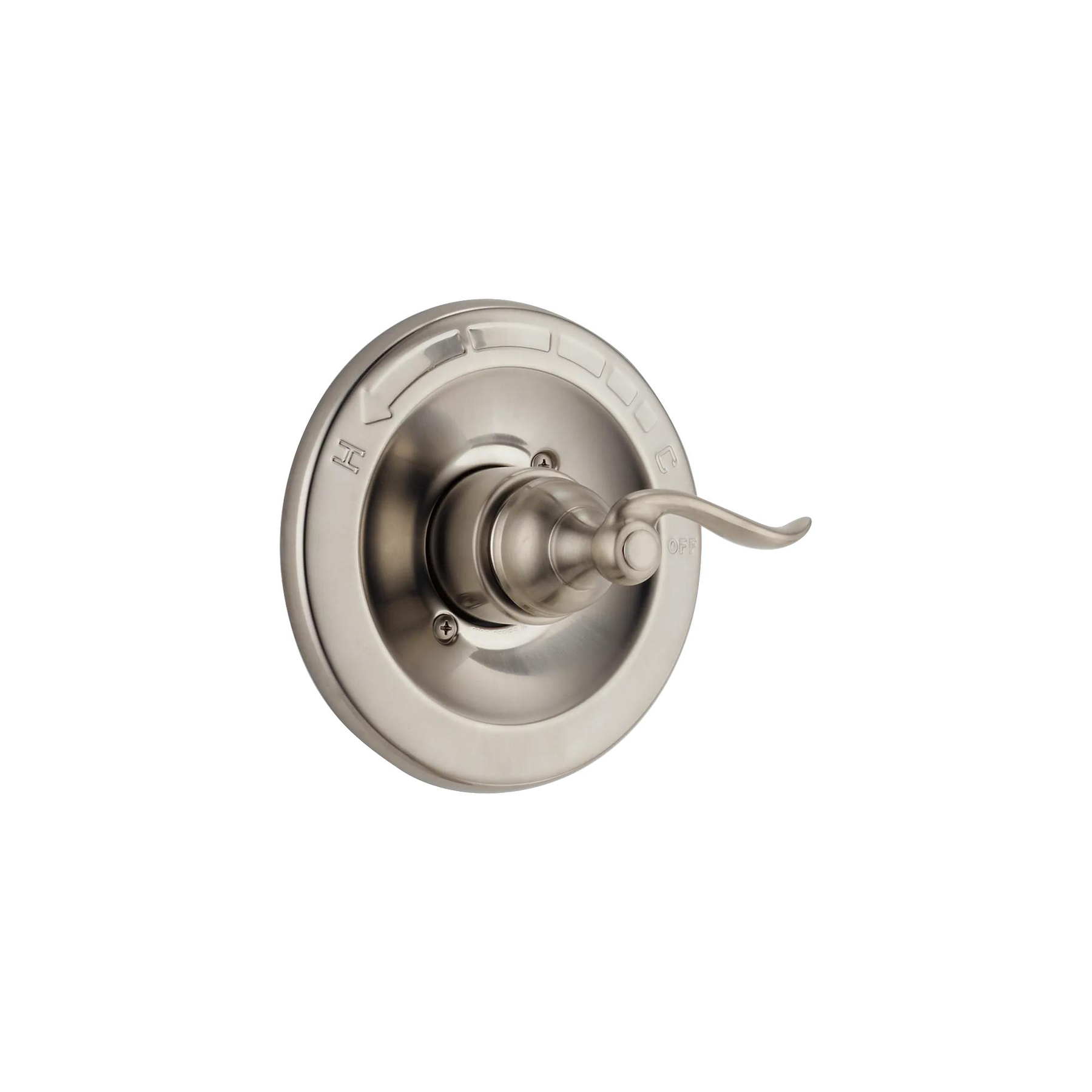 Monitor&reg; 14 Series Valve Only Trim