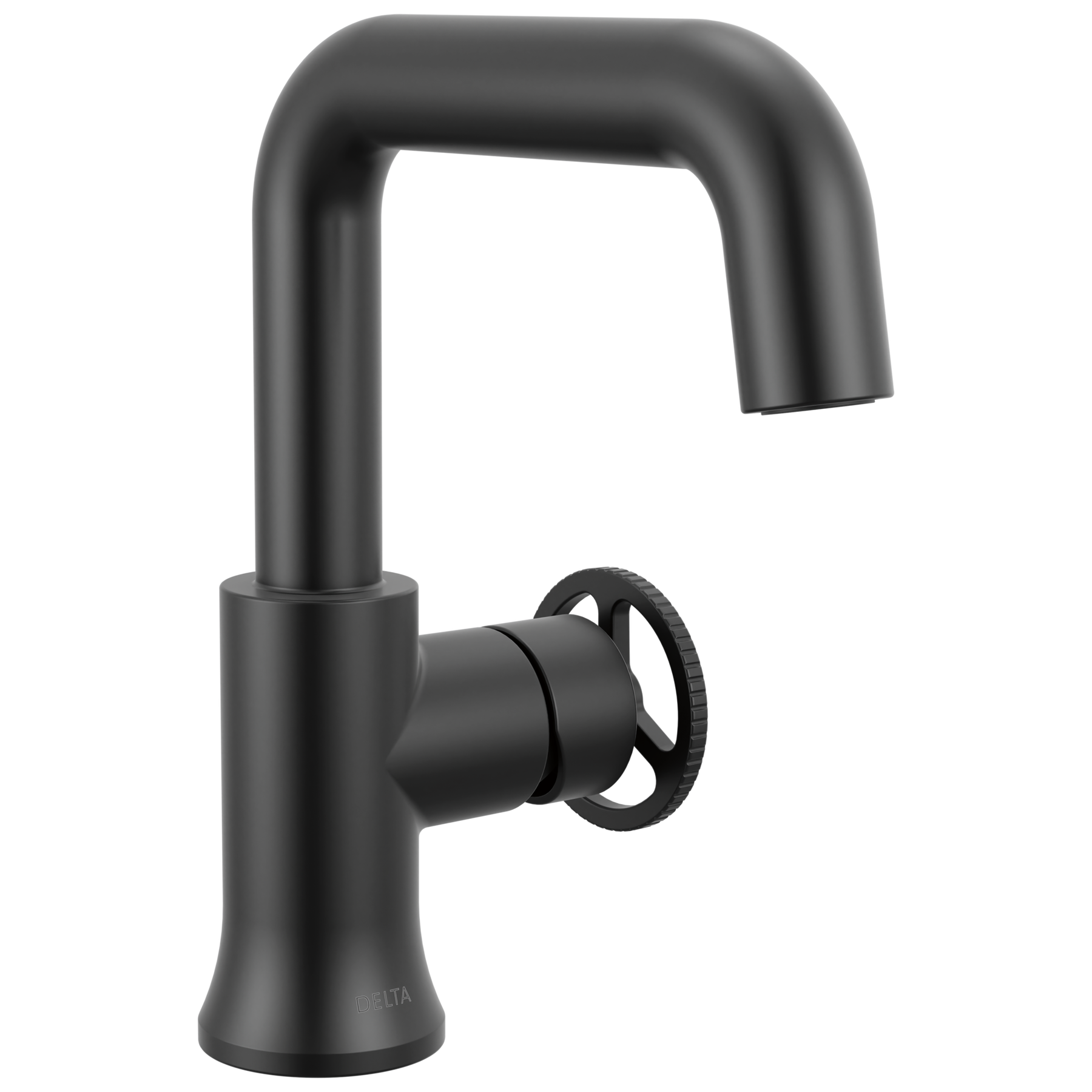 Single Handle Bathroom Faucet