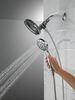 In2ition&reg; Dual Shower Head 1.75 GPM 4-Setting