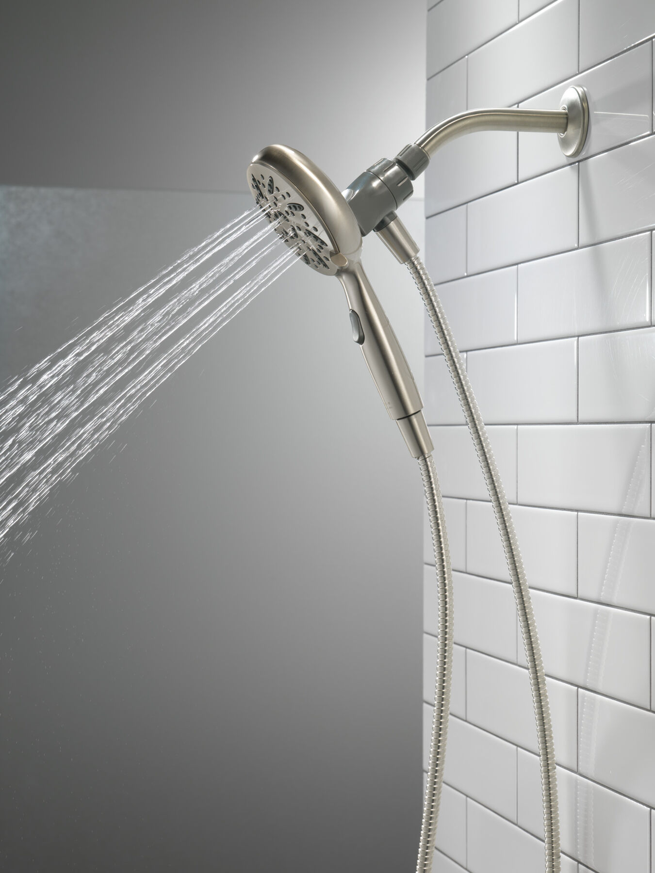 SureDock&reg; Magnetic Hand Shower 1.75 GPM (Recertified)