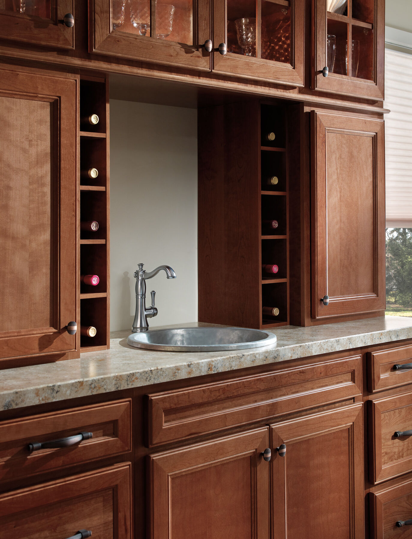Single Handle Bar / Prep Faucet