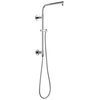 Shower Column 18" Round (Recertified)