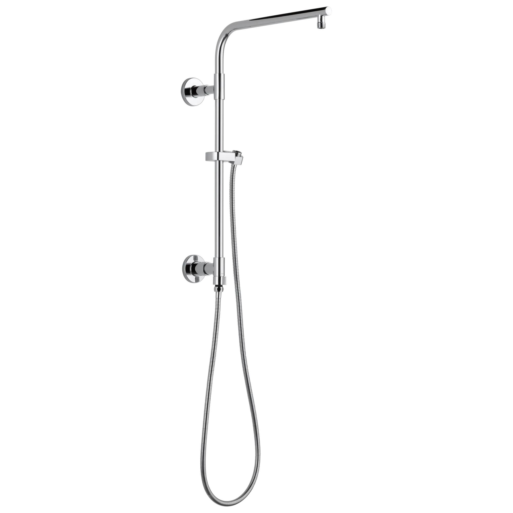 Shower Column 18" Round (Recertified)