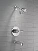 Monitor&reg; 14 Series Tub and Shower Trim