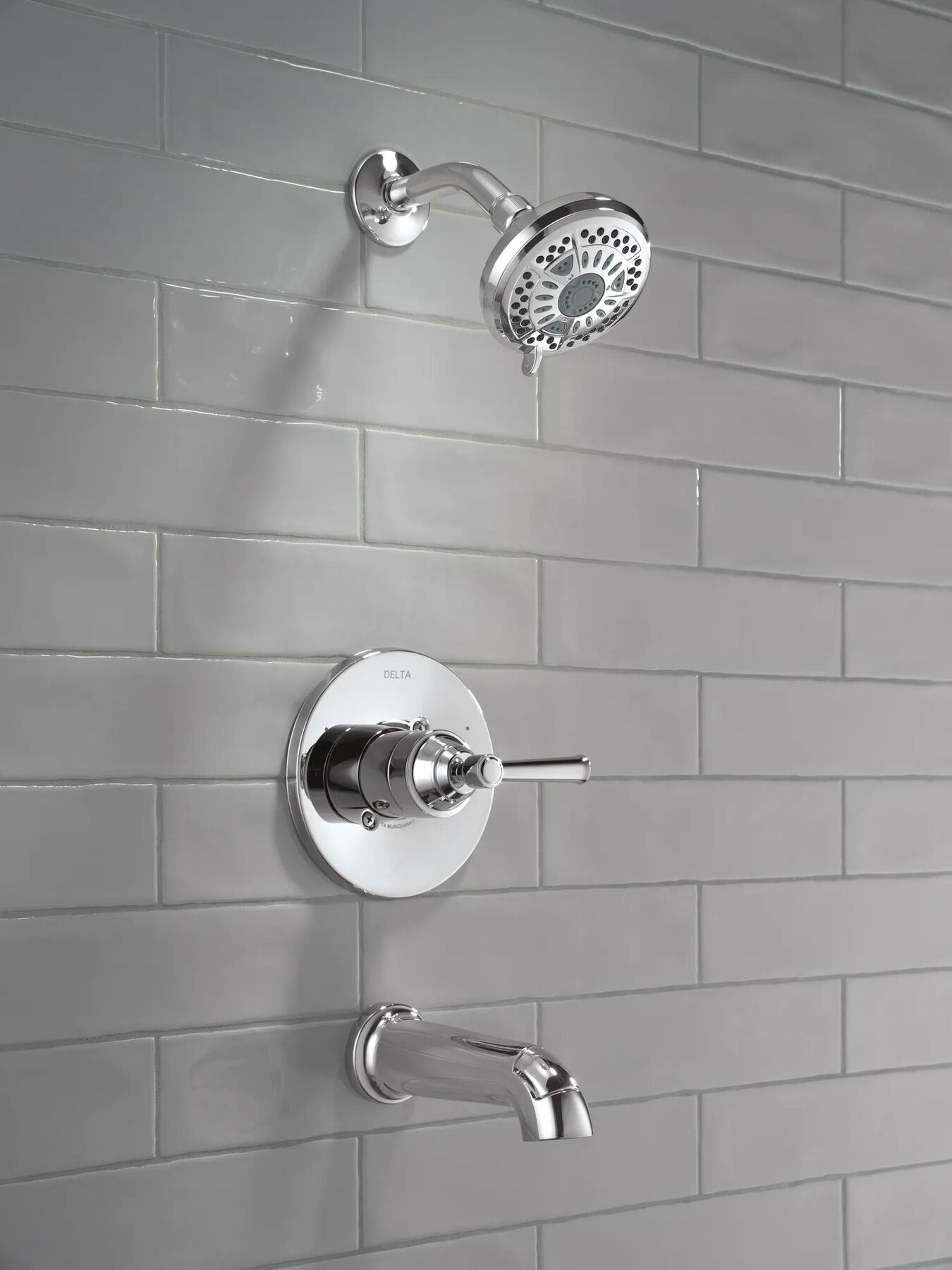 Monitor&reg; 14 Series Tub and Shower Trim