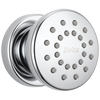 Body Spray Round Surface Mount (Recertified)