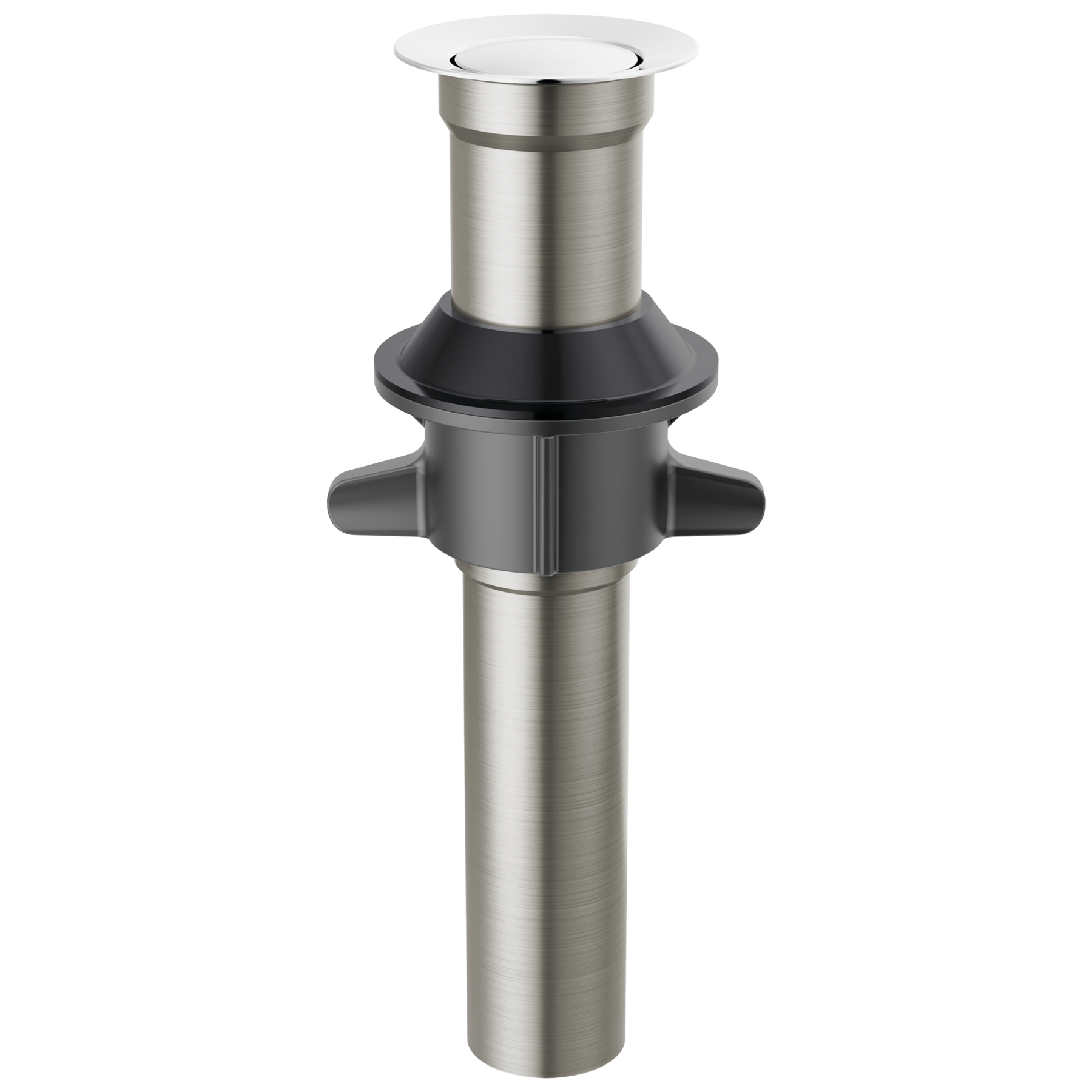 Metal Push-Pop Without Overflow