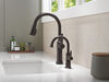Traditional Beverage Faucet