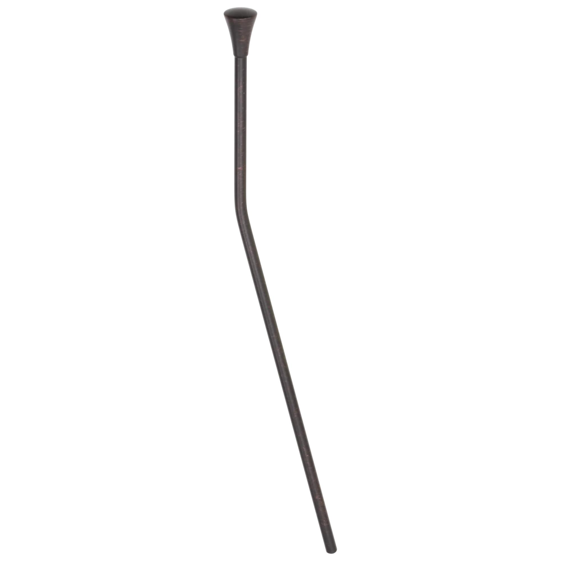 Lift Rod & Finial - Bathroom