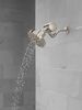 Premium Shower Filter with Shower Head Bundle