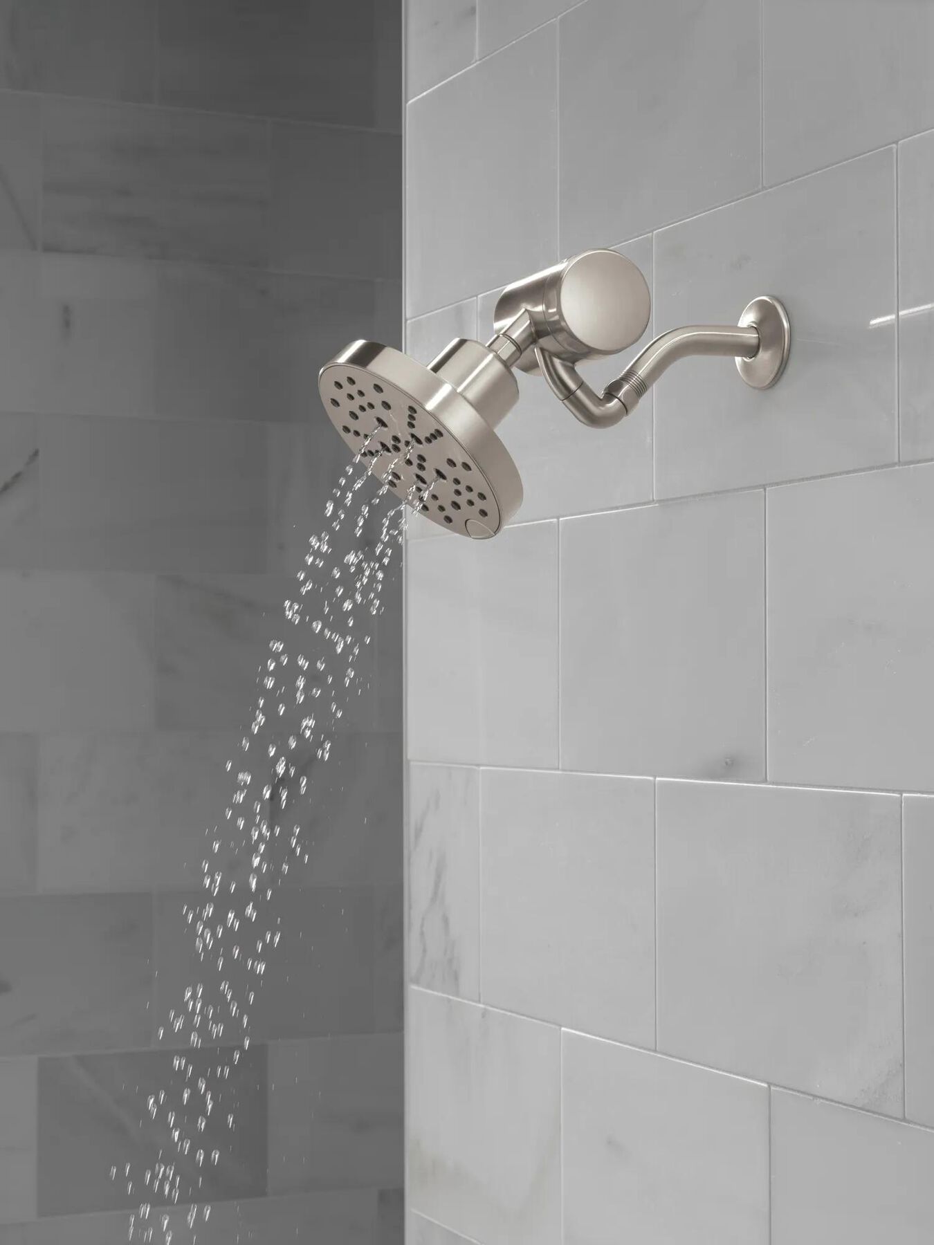 Premium Shower Filter with Shower Head Bundle