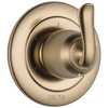 Diverter Trim 3-Setting (Recertified)