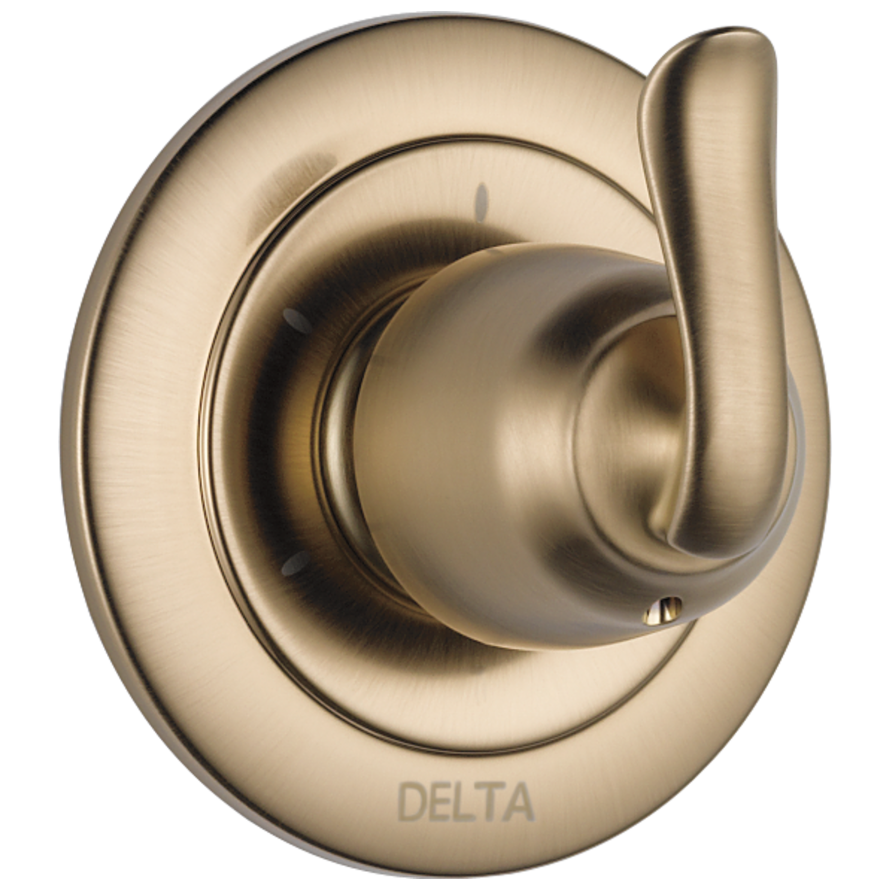 Diverter Trim 3-Setting (Recertified)