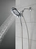 7- Setting In2ition&reg; Two-in-One Shower