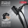 SureDock&reg; Magnetic Hand Shower 1.75 GPM (Recertified)