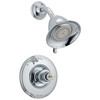 Monitor&reg; 14 Series Shower Trim - Less Handle