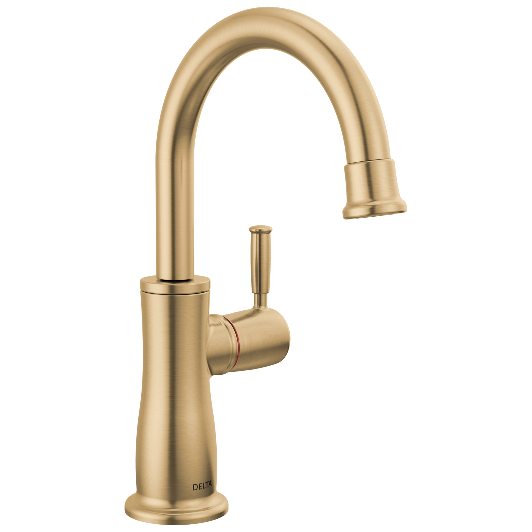 Traditional Instant Hot Water Dispenser
