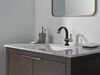 Single Handle Bathroom Faucet