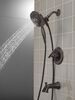 Tub/Shower Rough & Trim 14S (Recertified)