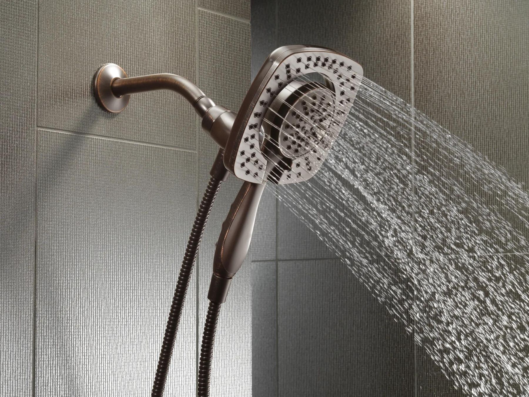 Shower Arm