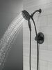 Shower Trim with High-Flow Rough Bundle