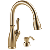 Pull-Down Kitchen with Soap Disp Bundle