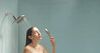 5-Setting In2ition&reg; Two-in-One Shower