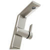 Single Handle Mid-Height Vessel Bathroom Faucet