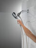 6-Setting SureDock&reg; Magnetic Hand Shower