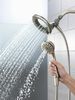 In2ition&reg; 4-Setting Two-in-One Shower