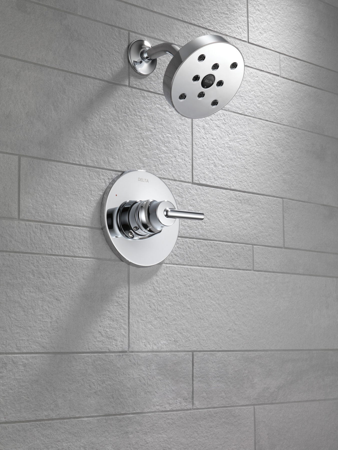 Shower Trim Bundles
