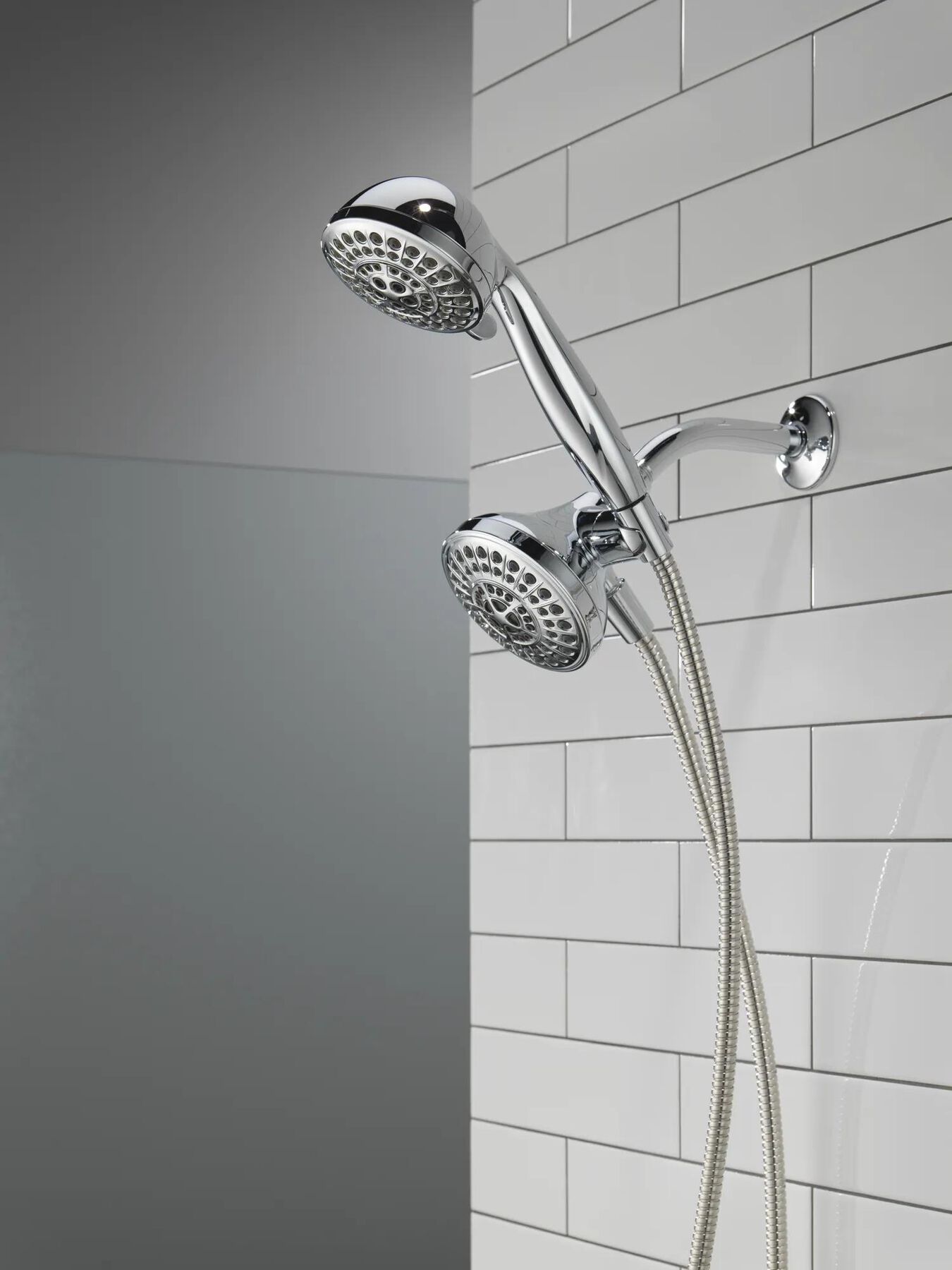 5 Function Combo Pack Shower