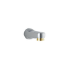 Tub Spout - Pull-Down Diverter