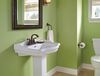 Elongated Toilet