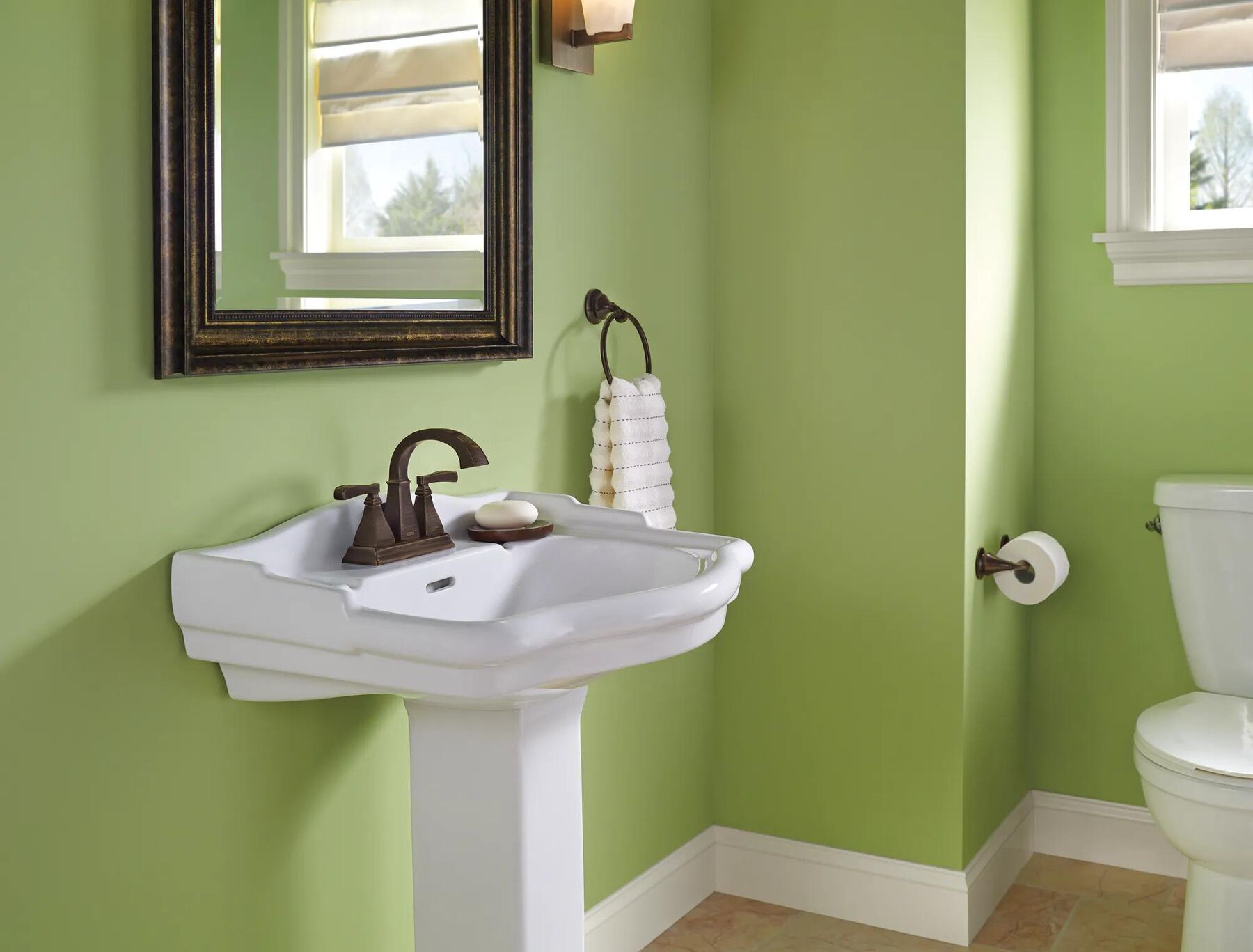 Elongated Toilet