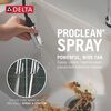 Touch2O&reg; Technology Kitchen Faucet with Touchless Technology