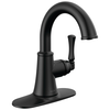 Single Handle Bathroom Faucet